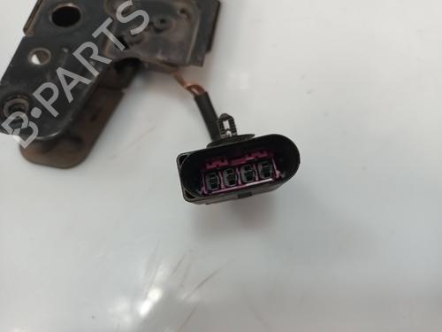 Hood lock VW TOUAREG (7LA, 7L6, 7L7) 5.0 V10 TDI | BP18525951C133 