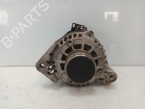 Generator KIA STONIC (YB) 1.0 T-GDi (101 hp) 25156230