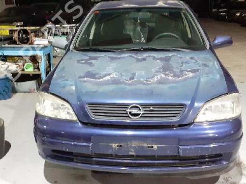 Used Parts OPEL ASTRA G Hatchback (T98) 1.6 (F08, F48) (103 hp) 1414275