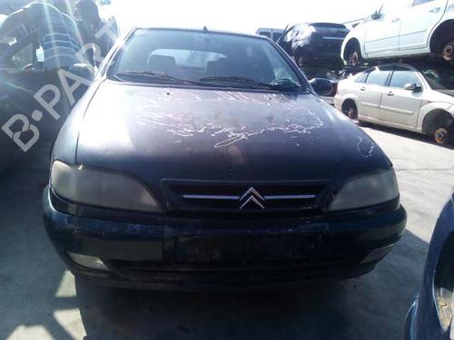 Electronic module CITROËN XSARA (N1) 1.9 TD | BP12814314M83