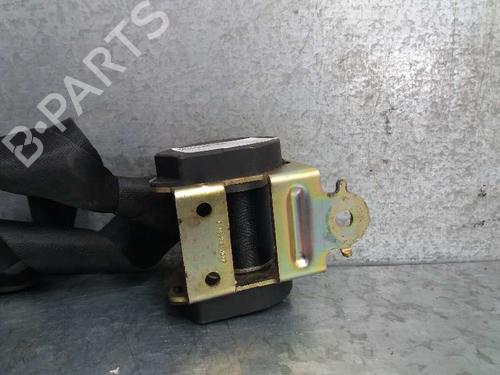 Rear left seatbelt CITROËN C4 I (LC_) 1.6 HDi | BP12700790I29 