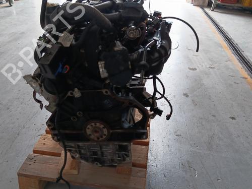 Motor OPEL MOKKA / MOKKA X (J13)  | BP29710476M1 