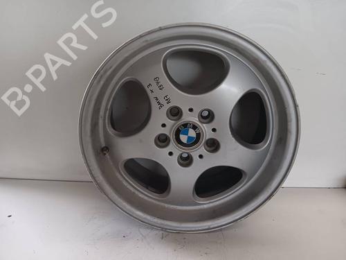 Used Rim Rim BMW X3 (E83) 2.0 d (150 hp) 40267301 40267301