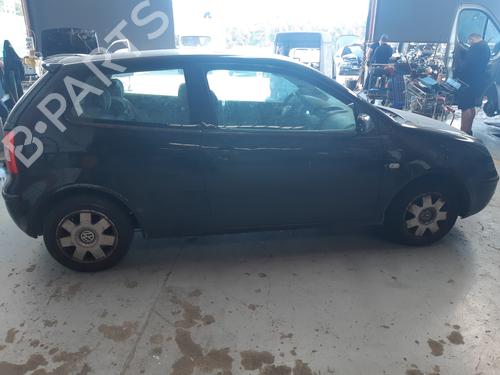 Ignition coil VW POLO IV (9N_, 9A_) 1.4 16V | BP17919173M94 