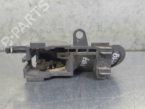 Rear right interior door handle PEUGEOT 107 (PM_, PN_) 1.0 | BP12686656I16 