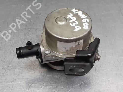 Bomba freno RENAULT KANGOO / GRAND KANGOO II (KW0/1_) 1.5 dCi 70 (KW0V, KW0A) (68 hp) 70067303 | 70067303 |