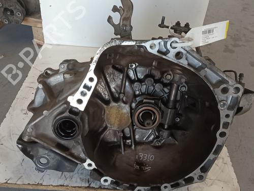 Used Gearbox Gearbox TOYOTA YARIS (_P9_) 1.0 VVT-i (KSP90_, KSP90R) (69 hp) 32501676 32501676