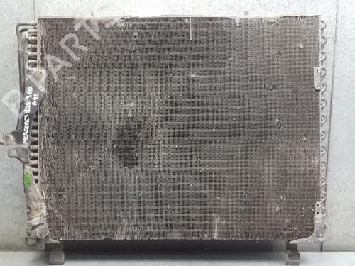 AC radiator MERCEDES-BENZ E-CLASS (W124) E 300 D (124.131) (136 hp) 12794167