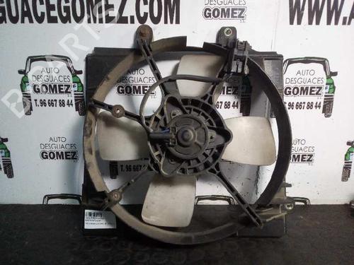 Used Radiator fan MAZDA 323 F V (BA) 1.5 16V (BA11) (88 hp) 12687536