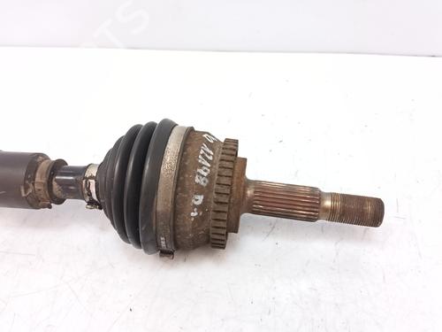 Left front driveshaft VOLVO V40 Estate (645) 1.8 LPG | BP23257617M38 