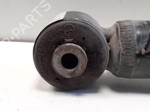 Used Right rear shock absorber DAEWOO KALOS (KLAS) 1.2 (72 hp) 12757842