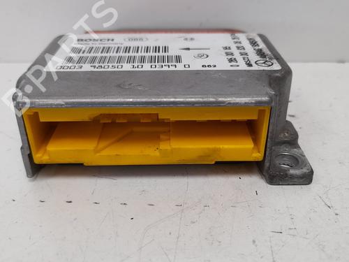 ECU airbags MERCEDES-BENZ CLK (C208) CLK 230 Kompressor (208.347) | BP12705389M53 