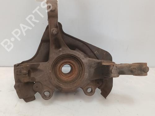 Left front steering knuckle PEUGEOT BIPPER (AA_)  | BP28501379M25