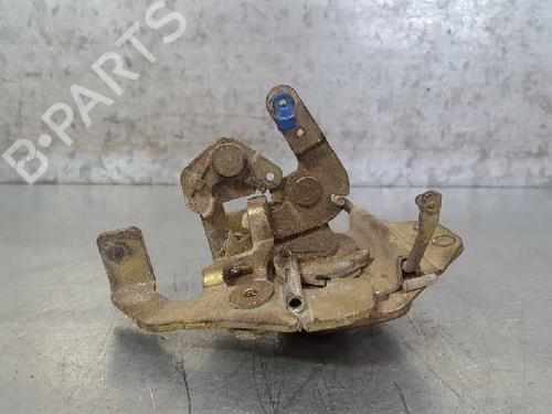 Used Front right lock SEAT MARBELLA (28A) 0.9 Cat (40 hp) 12708904