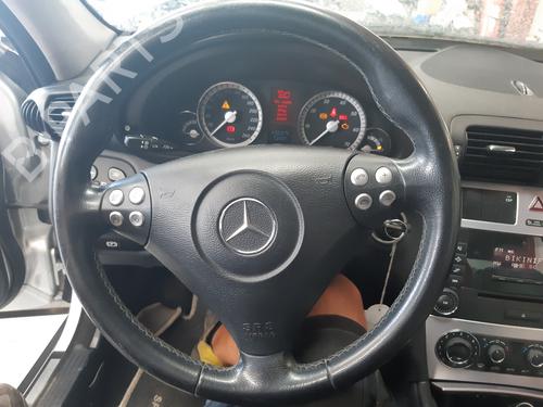 Kollisjonspute styreenhet MERCEDES-BENZ C-CLASS (W203) C 180 Kompressor (203.046) | BP19121484M53 