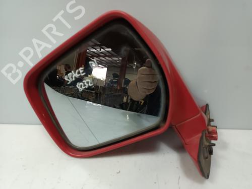 Used Left mirror MITSUBISHI SPACE RUNNER (N6_W) 2.0 (N63W) (133 hp) 21026383