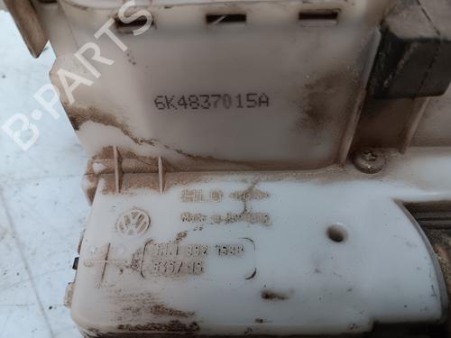 Front left lock SEAT IBIZA II (6K1) 1.4 i | BP28074226C98 