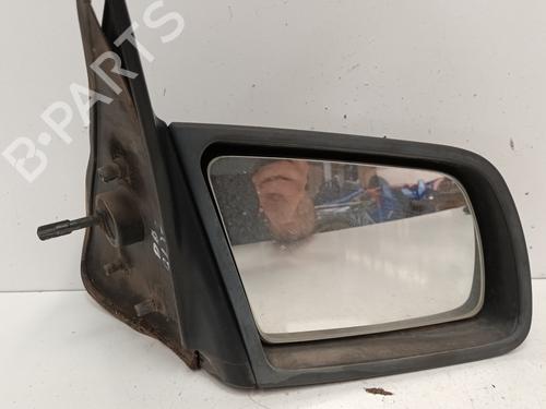 Used Right mirror OPEL VECTRA A (J89) 1.6 i (F19, M19) (75 hp) 13490569