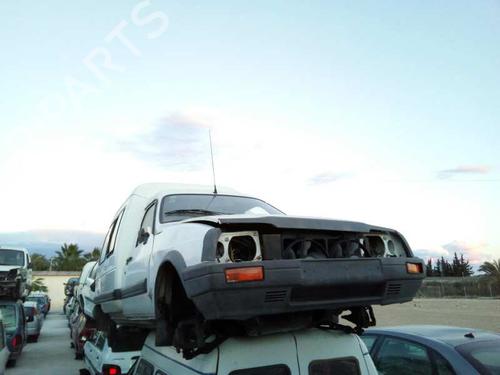 Steering pump CITROËN C15 Box Body/MPV (VD_) 1.8 D | BP12778945M99 