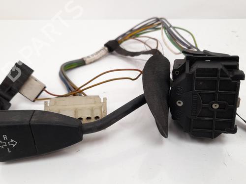 Used Steering column stalk BMW 3 (E36) 320 i (150 hp) 12780208