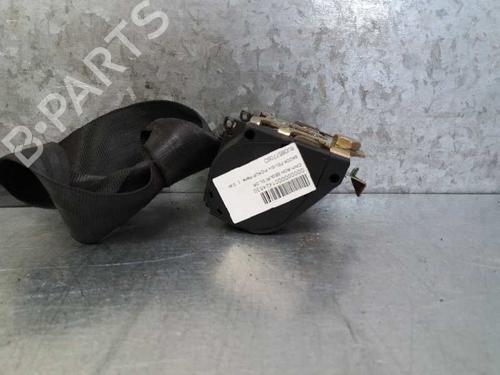 Used Front right seatbelt SKODA FELICIA I Pickup (6UF, 6U7) 1.9 D (64 hp) 12706044