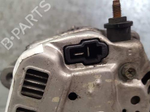 Alternator DAIHATSU CHARADE (L2_) 1.0 (L251S) | BP12856875M7 