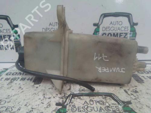 Power steering reservoir CITROËN JUMPER II Van 2.2 HDi 100 | BP18486475M117