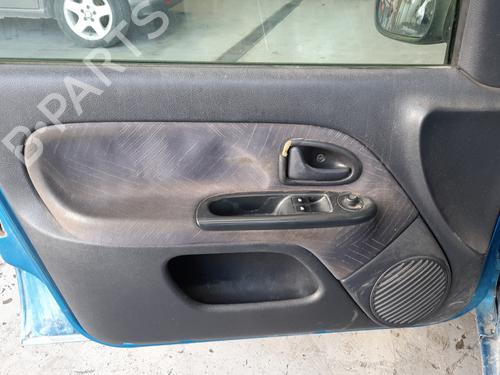 Pompa freno RENAULT CLIO II (BB_, CB_)  | BP15959907M77 