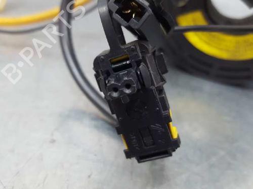 Squib airbag CHEVROLET AVEO / KALOS Hatchback (T200) 1.4 | BP12739503C102 