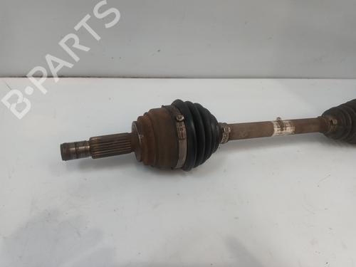 Right front driveshaft FORD FIESTA VI (CB1, CCN)  | BP31951998M39  - Image 6