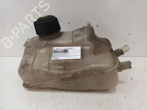 Vase D'Expansion RENAULT FLUENCE (L3_) 1.5 dCi (L30B) (106 hp) 17446653