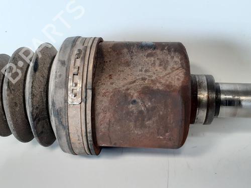 Left front driveshaft CHRYSLER VOYAGER / GRAND VOYAGER III (GS_, NS_) 2.5 TD | BP12709830M38 