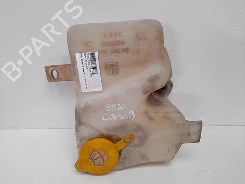 Windscreen washer tank OPEL CORSA B (S93) 1.2 i (F08, F68, M68) | BP12773825C113 