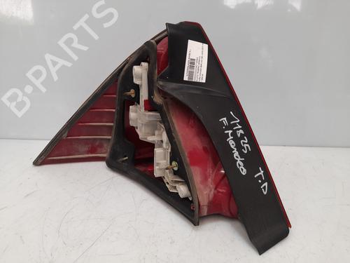 Right taillight FORD MONDEO III Saloon (B4Y) 2.0 16V TDDi / TDCi | BP19510057C35 
