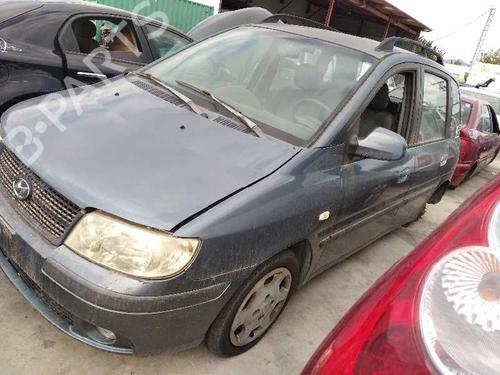 Bomba inyeccion HYUNDAI MATRIX (FC) 1.5 CRDi | BP12767893M78 