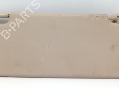 Venstre solskærm Venstre solskærm LAND ROVER FREELANDER I (L314) 2.0 Td4 4x4 (112 hp) 33826104 33826104