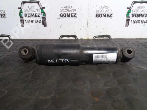 Used Left rear shock absorber LANCIA DELTA II (836_) 1.9 TD (836AM, 836AN) (90 hp) 12810520