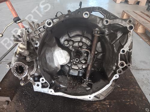 Used Gearbox CITROËN XSARA (N1) 1.9 TD (90 hp) 22617711