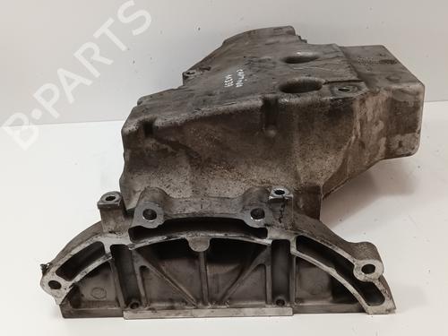Oil sump CHEVROLET CAPTIVA (C100, C140) 3.2 4WD | BP17046716M115 