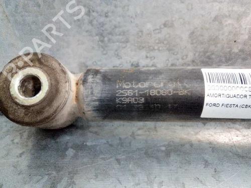 Left rear shock absorber FORD FIESTA V (JH_, JD_) 1.4 TDCi | BP12812268M18 