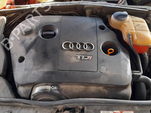 Engine control unit (ECU) AUDI A4 B5 (8D2) 1.9 TDI | BP14998243M57 
