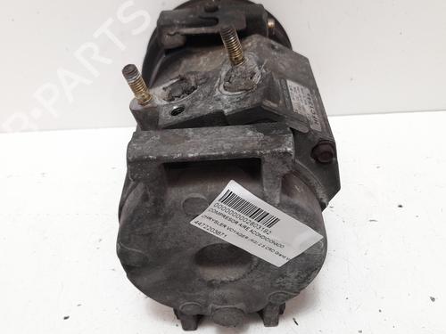 AC compressor CHRYSLER VOYAGER IV (RG, RS) 2.5 CRD | BP12778005M34 