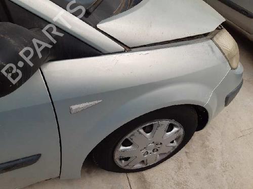 Left front driveshaft RENAULT SCÉNIC II (JM0/1_) | BP12771416M38