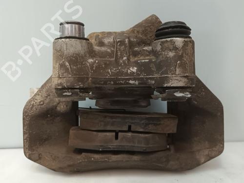 Used Right front brake caliper CITROËN C15 Box Body/MPV (VD_) 1.8 D (60 hp) 31320145