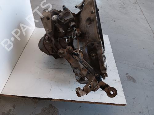 Gearbox OPEL ZAFIRA A MPV (T98) 1.6 16V (F75) | BP24592771M3 