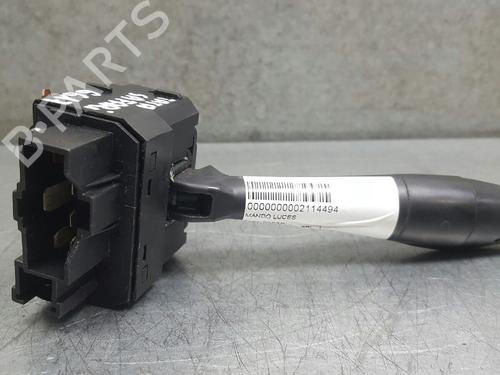 Headlight switch TATA SIERRA  | BP12854249I24