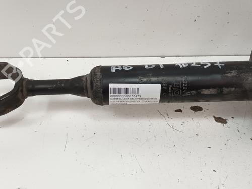 Left front shock absorber AUDI A6 C5 (4B2) 2.8 | BP15044179M16 
