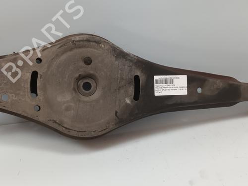 Used Left rear suspension arm AUDI A3 (8P1) [2003-2013]  18605553