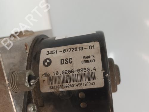 ABS pump BMW 1 (E81) 116 i | BP27165659M43 