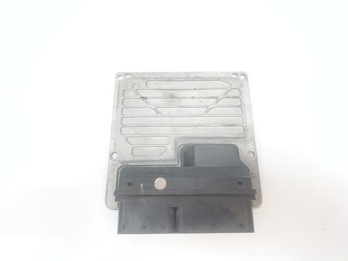 Engine control unit (ECU) MERCEDES-BENZ C-CLASS (W203) C 180 Kompressor (203.046) | BP35812010M57 - Image 3
